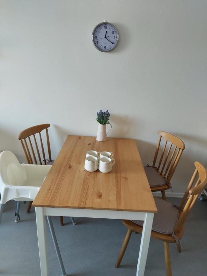 Apartman Tony Slapy Exterior foto