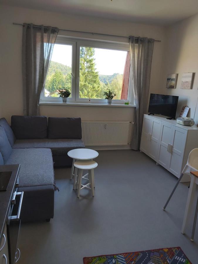 Apartman Tony Slapy Exterior foto