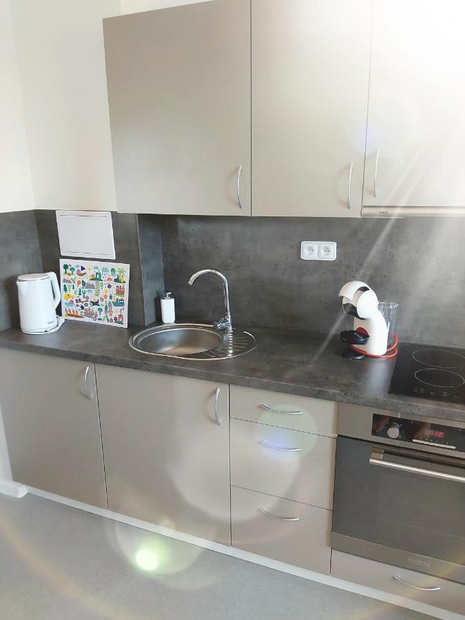 Apartman Tony Slapy Exterior foto