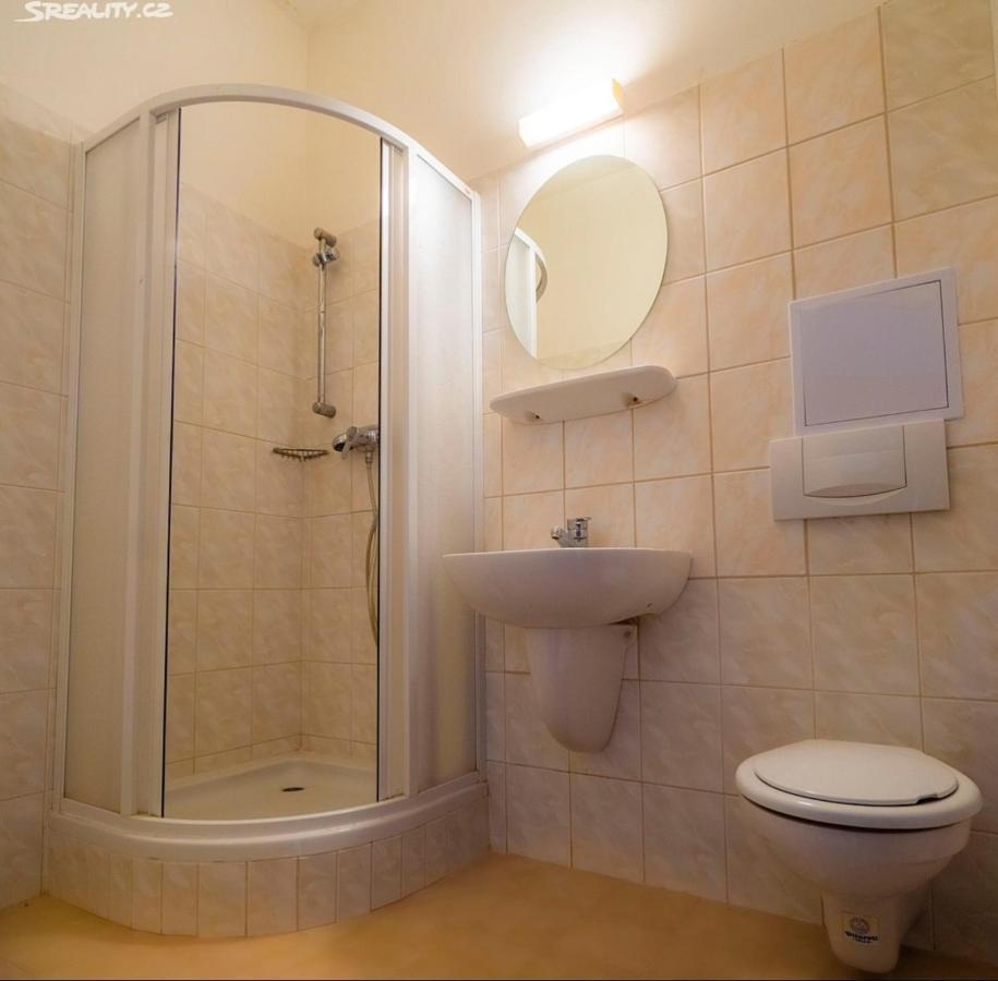 Apartman Tony Slapy Exterior foto