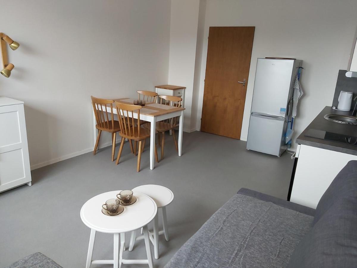 Apartman Tony Slapy Exterior foto