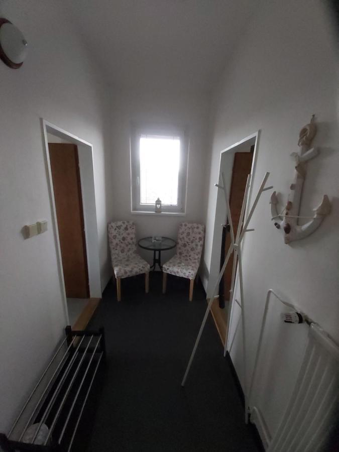 Apartman Tony Slapy Exterior foto