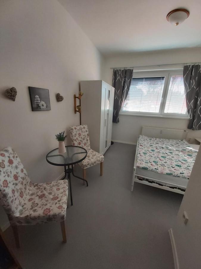 Apartman Tony Slapy Exterior foto