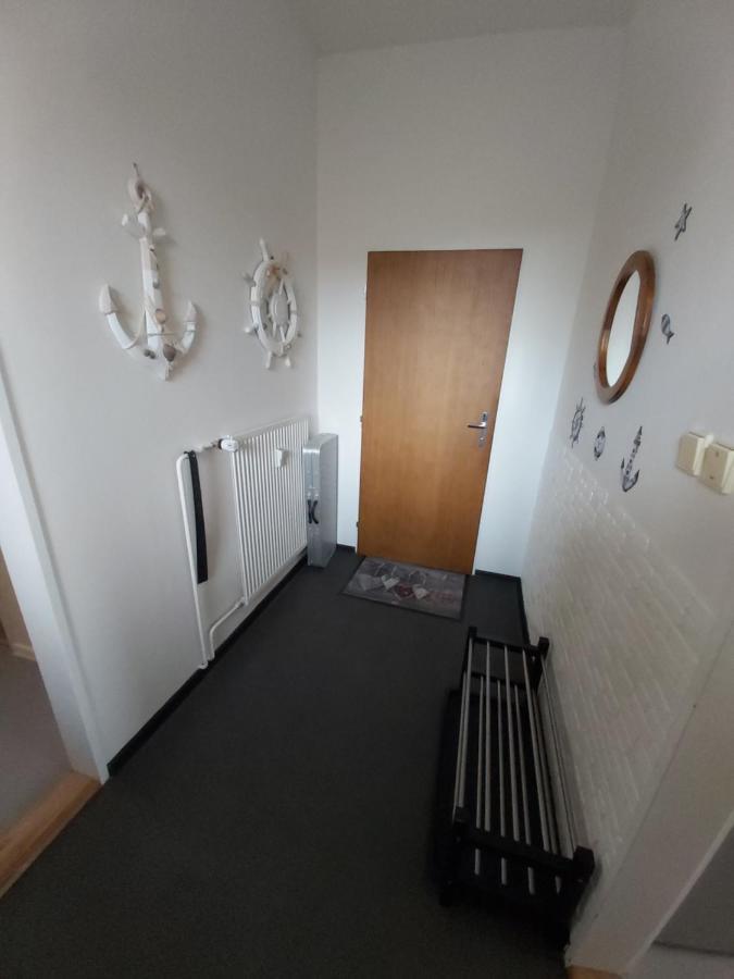 Apartman Tony Slapy Exterior foto